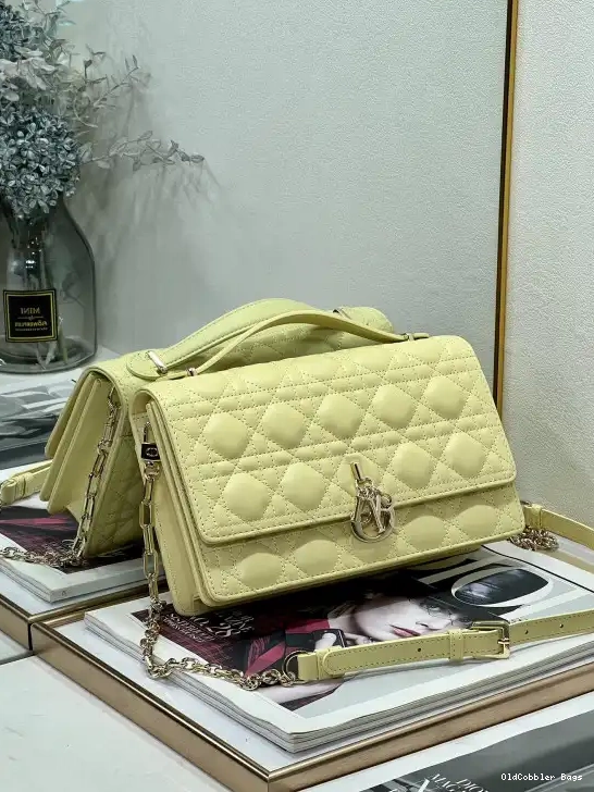 OldCobbler Bags DIRO-24*14*7.5CM LADY 0527